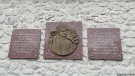 В Шуше для более 100 местных и иностранных представителей организован тур по городу (FOTO)