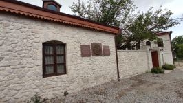 В Шуше для более 100 местных и иностранных представителей организован тур по городу (FOTO)