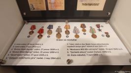 В Шуше для более 100 местных и иностранных представителей организован тур по городу (FOTO)