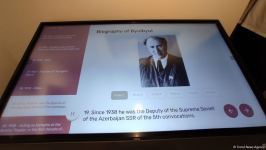 В Шуше для более 100 местных и иностранных представителей организован тур по городу (FOTO)