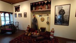 В Шуше для более 100 местных и иностранных представителей организован тур по городу (FOTO)