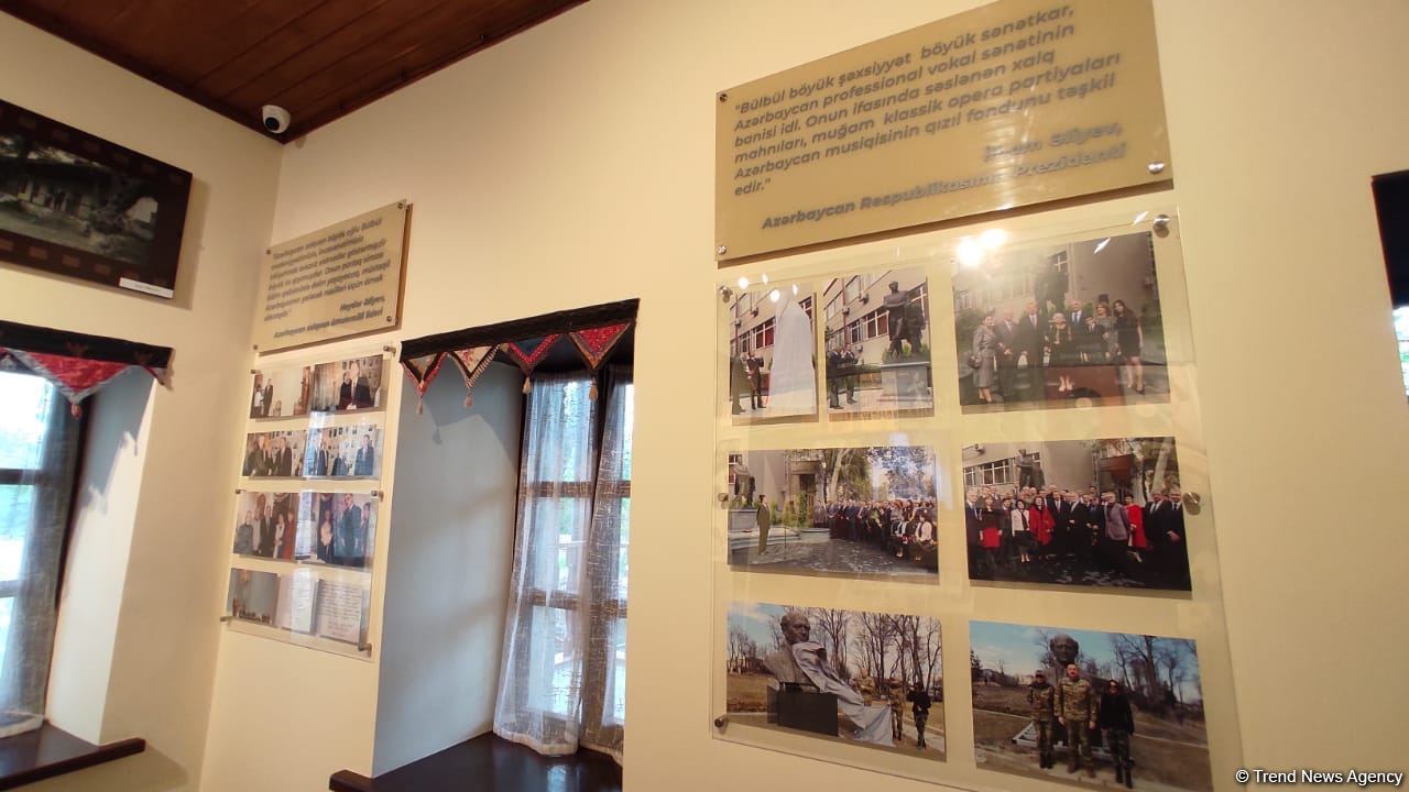 В Шуше для более 100 местных и иностранных представителей организован тур по городу (FOTO)