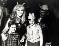 В Госфильмофонде Азербайджана создан личный архивный фонд Амалии Панаховой (ФОТО)