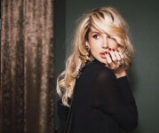 Светлана Лобода заключила контракт с азербайджанской компанией (ФОТО)