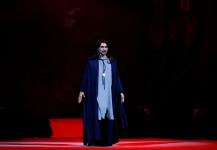 Фестиваль в честь Фирангиз Ализаде завершился показом оперы о Карабахе (ФОТО)