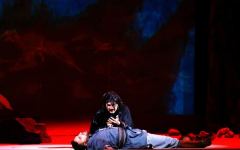 Фестиваль в честь Фирангиз Ализаде завершился показом оперы о Карабахе (ФОТО)