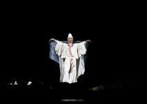 Фестиваль в честь Фирангиз Ализаде завершился показом оперы о Карабахе (ФОТО)