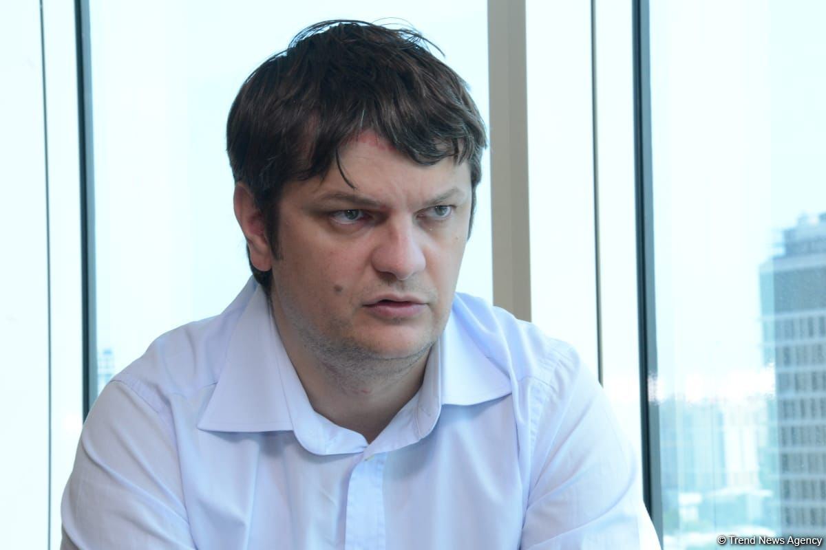 Азербайджан может сыграть важную роль в преодолении энергетического кризиса в Европе – вице-премьер Молдовы (Интервью) (ФОТО)