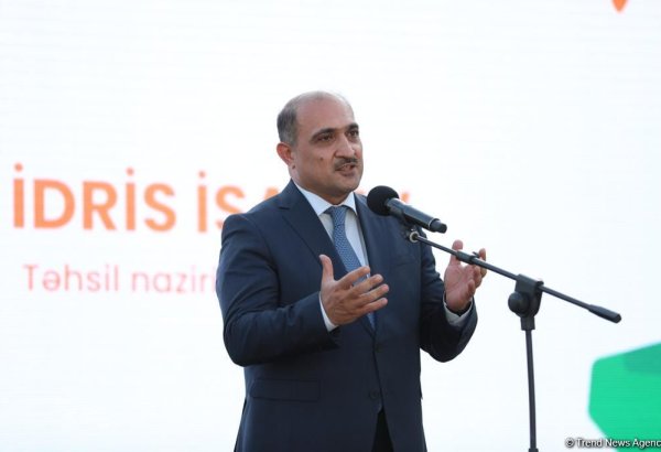 В Азербайджане в новом учебном году введены в эксплуатацию 29 новых школ - замминистра