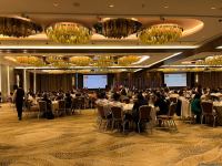 В Баку состоялась встреча турецких выпускников азербайджанских вузов (ФОТО)