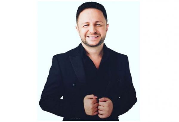 На стиле и опасна - Брендон Стоун презентовал клип, снятый в Азербайджане (ВИДЕО)