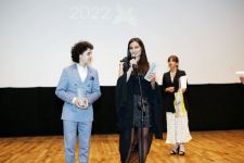 Состоялась церемония награждения "Золотые дети Азербайджана" с участием звезд эстрады, кино и телевидения (ВИДЕО, ФОТО)