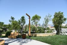 Жители Баку поблагодарили Президента Ильхама Алиева в связи с открытием нового парка  "Чемберекенд" (ФОТО/ВИДЕО)