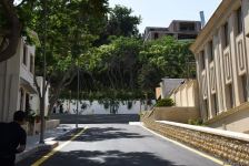 Жители Баку поблагодарили Президента Ильхама Алиева в связи с открытием нового парка  "Чемберекенд" (ФОТО/ВИДЕО)