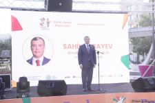 Билет в будущее! "Фестиваль профессий" был организован на самом высоком уровне –Сабина Иманова  (ФОТО)