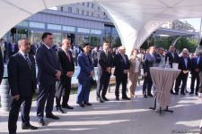 Билет в будущее! "Фестиваль профессий" был организован на самом высоком уровне –Сабина Иманова  (ФОТО)