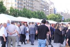 Билет в будущее! "Фестиваль профессий" был организован на самом высоком уровне –Сабина Иманова  (ФОТО)