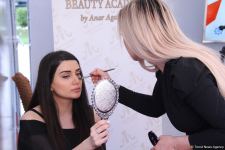 Билет в будущее! "Фестиваль профессий" был организован на самом высоком уровне –Сабина Иманова  (ФОТО)