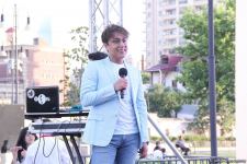 Билет в будущее! "Фестиваль профессий" был организован на самом высоком уровне –Сабина Иманова  (ФОТО)