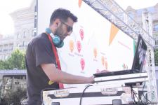 Билет в будущее! "Фестиваль профессий" был организован на самом высоком уровне –Сабина Иманова  (ФОТО)