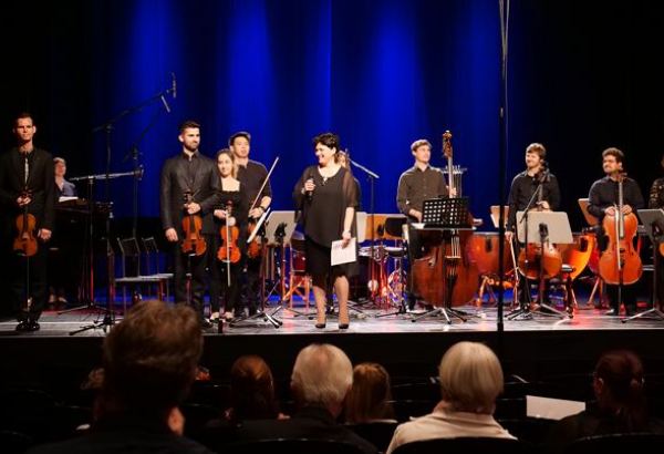 Великая любовь немца Генриха и азербайджанки Лейлы (ФОТО)