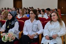 Академия талантов – будущие звезды азербайджанской музыки (ФОТО)