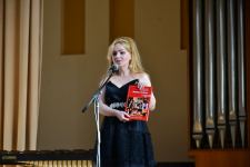 Академия талантов – будущие звезды азербайджанской музыки (ФОТО)