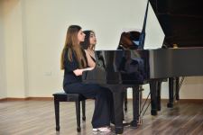 Академия талантов – будущие звезды азербайджанской музыки (ФОТО)