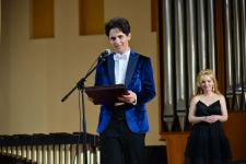 Академия талантов – будущие звезды азербайджанской музыки (ФОТО)