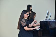 Академия талантов – будущие звезды азербайджанской музыки (ФОТО)