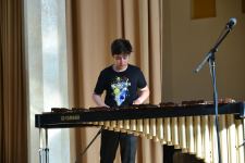 Академия талантов – будущие звезды азербайджанской музыки (ФОТО)