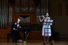 Академия талантов – будущие звезды азербайджанской музыки (ФОТО)