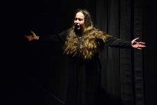 Азербайджанская актриса в свой юбилей "совершила суицид". Был ли другой путь наказания? (ФОТО)