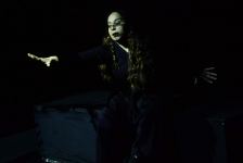 Азербайджанская актриса в свой юбилей "совершила суицид". Был ли другой путь наказания? (ФОТО)