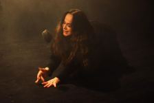 Азербайджанская актриса в свой юбилей "совершила суицид". Был ли другой путь наказания? (ФОТО)