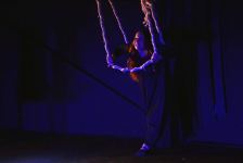 Азербайджанская актриса в свой юбилей "совершила суицид". Был ли другой путь наказания? (ФОТО)