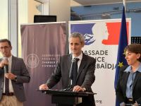 Франция является важным партнером для Азербайджана - глава торговой палаты (ФОТО)