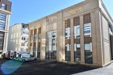 Президент Ильхам Алиев принял участие в открытии в Баку новой электроподстанции и Главного центра цифрового управления сетями (ФОТО/ВИДЕО)