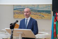 В Австрии прошел торжественный вечер, посвященный творчеству азербайджанских поэтесс (ФОТО)