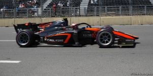 На Гран-при Азербайджана «Формулы-1» начались свободные заезды (ФОТО)