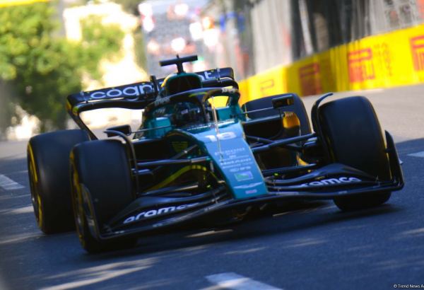 Ряд дорог в пределах Бакинского городского кольца в период "Формулы 1" будет открытым для движения