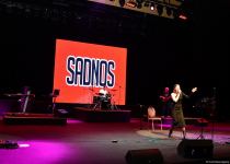 В Баку состоялся гала-вечер рок-фестиваля Azerbaijan Rock Fest (ФОТО/ВИДЕО)