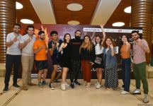 В Баку состоялся гала-вечер рок-фестиваля Azerbaijan Rock Fest (ФОТО/ВИДЕО)