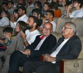 В Баку состоялся гала-вечер рок-фестиваля Azerbaijan Rock Fest (ФОТО/ВИДЕО)