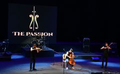 В Баку состоялся гала-вечер рок-фестиваля Azerbaijan Rock Fest (ФОТО/ВИДЕО)