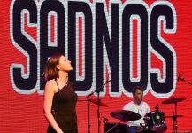 В Баку состоялся гала-вечер рок-фестиваля Azerbaijan Rock Fest (ФОТО/ВИДЕО)