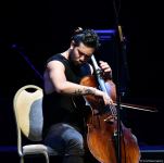 В Баку состоялся гала-вечер рок-фестиваля Azerbaijan Rock Fest (ФОТО/ВИДЕО)