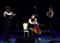 В Баку состоялся гала-вечер рок-фестиваля Azerbaijan Rock Fest (ФОТО/ВИДЕО)