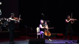 В Баку состоялся гала-вечер рок-фестиваля Azerbaijan Rock Fest (ФОТО/ВИДЕО)