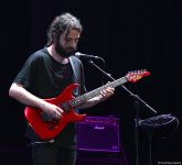 В Баку состоялся гала-вечер рок-фестиваля Azerbaijan Rock Fest (ФОТО/ВИДЕО)